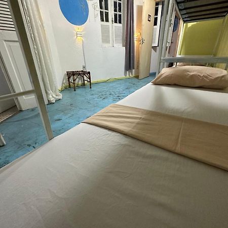 Sirius Hostel Рио-де-Жанейро Экстерьер фото