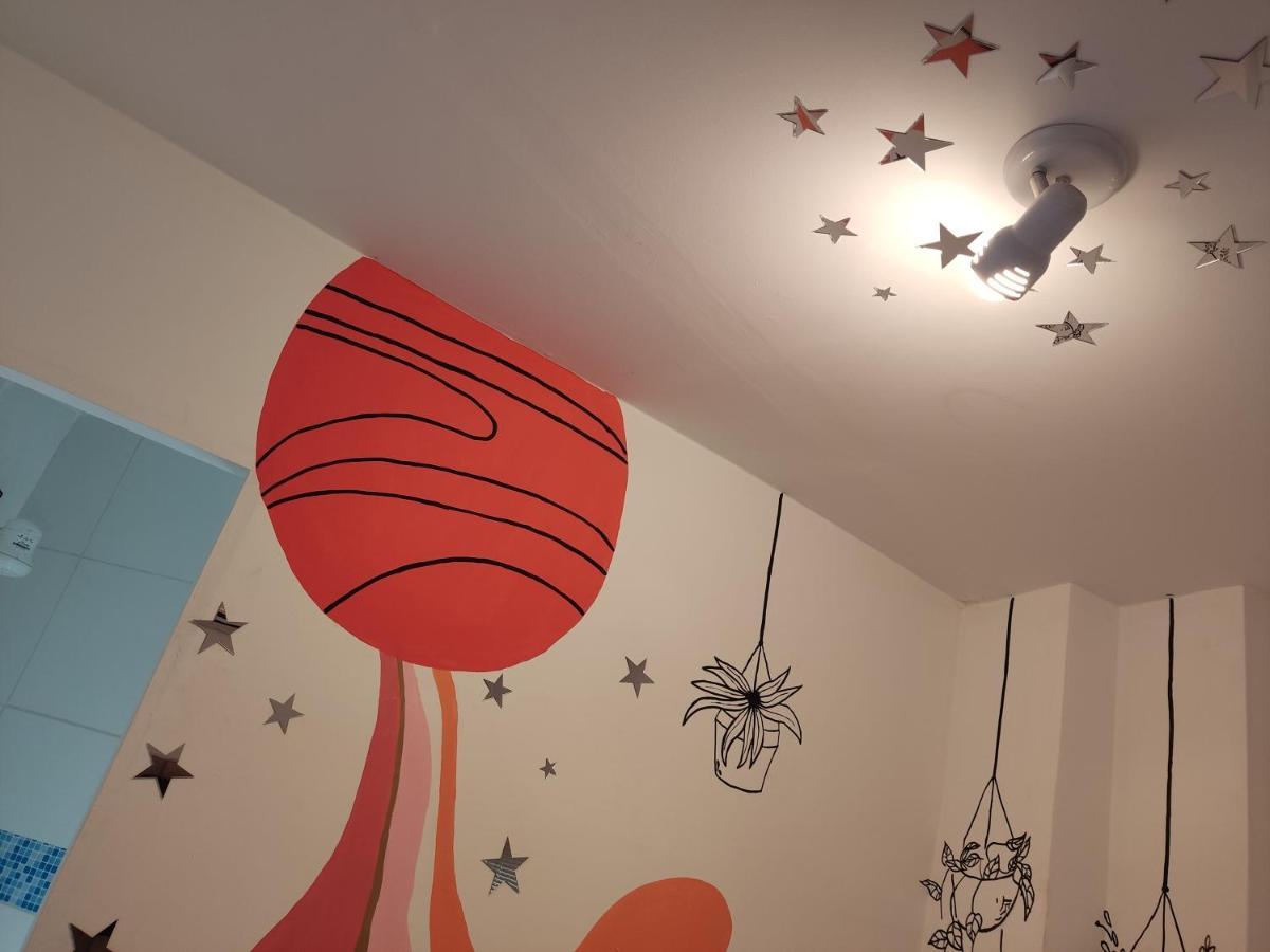 Sirius Hostel Рио-де-Жанейро Экстерьер фото