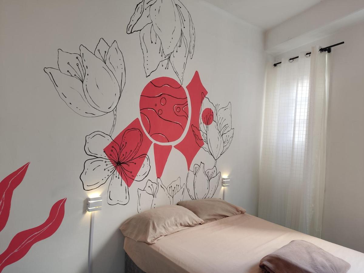 Sirius Hostel Рио-де-Жанейро Экстерьер фото