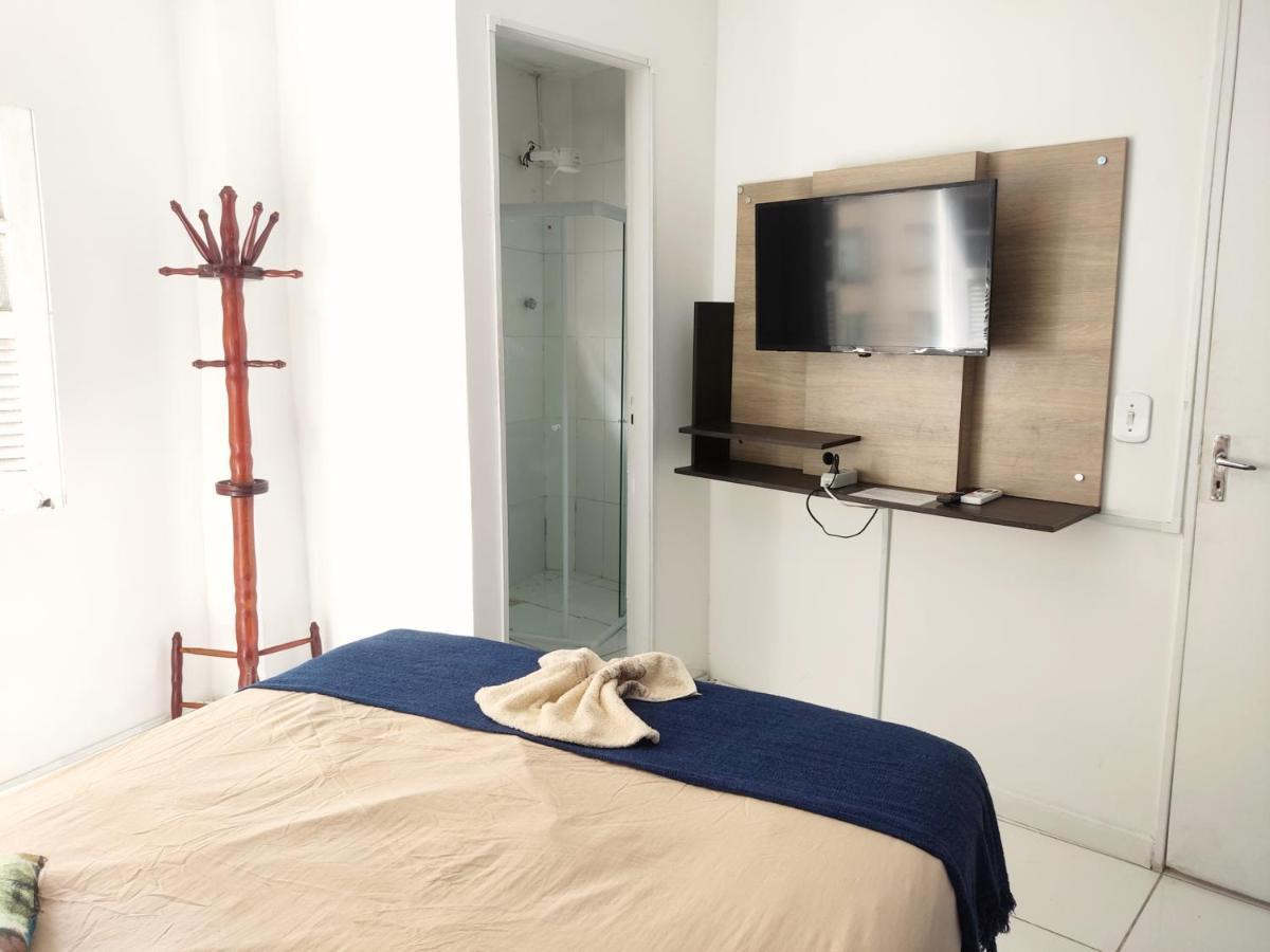 Sirius Hostel Рио-де-Жанейро Экстерьер фото