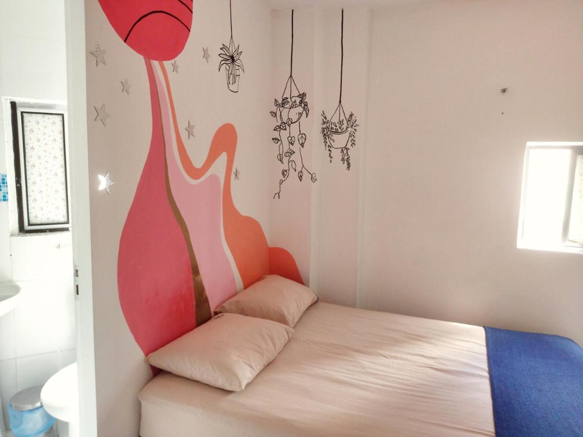 Sirius Hostel Рио-де-Жанейро Экстерьер фото