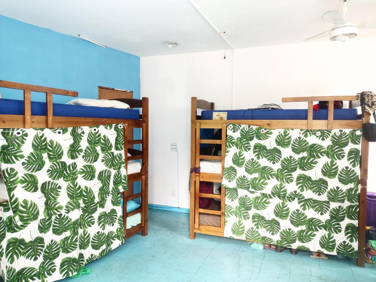 Sirius Hostel Рио-де-Жанейро Экстерьер фото